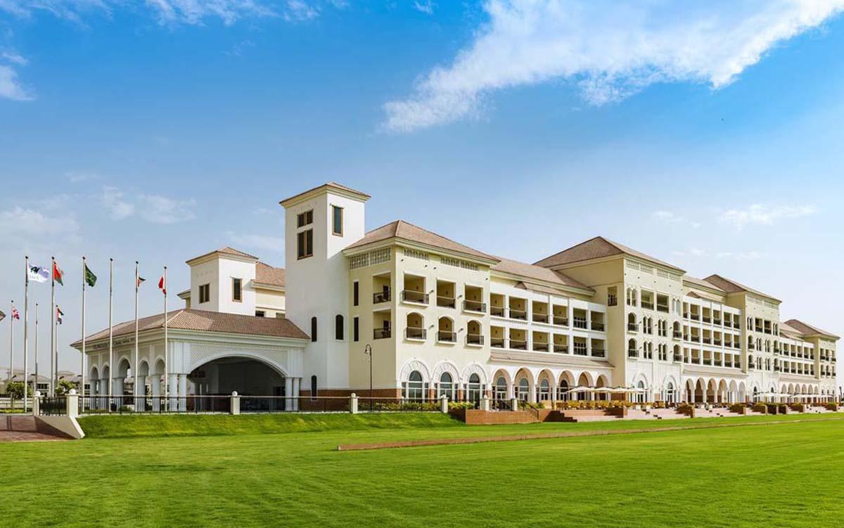 Al Habtoor Polo Resort & Club